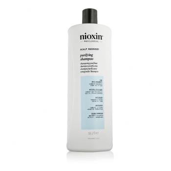 Nioxin Scalp Recovery Purifying Shampoo