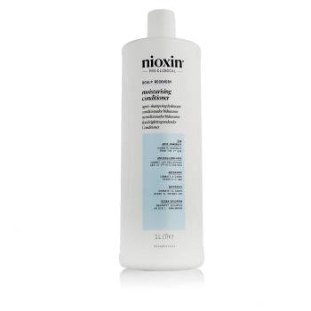 Nioxin Scalp Recovery Moisturizing Conditioner