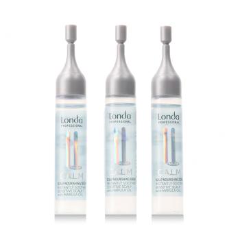 Londa Professional C.A.L.M Scalp Nourishing Serum