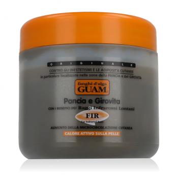 Guam FIR Tummy and Waist Body Wrap With Infrared Heat