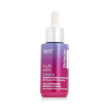 StriVectin Multi-Action Super-B Barrier Strengthening Oil