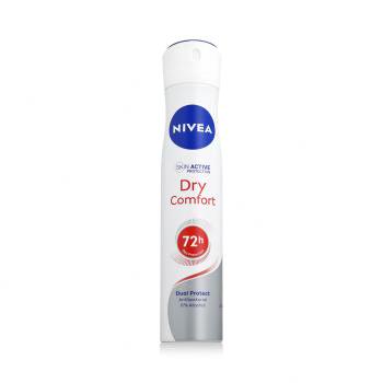 Nivea Dry Comfort