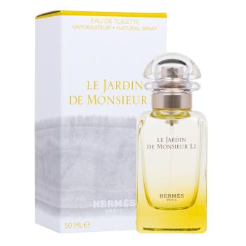 Hermes Le Jardin de Monsieur Li