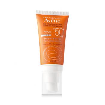 Avene Anti-Age Suncare SPF50+