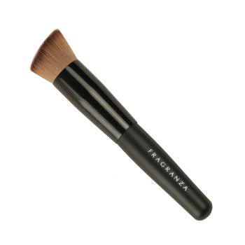 Touch of Beauty Oval Make-Up Brush