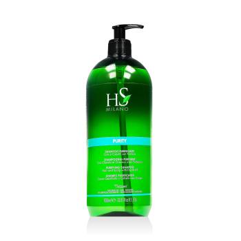 HS MILANO Purity Purifying Shampoo