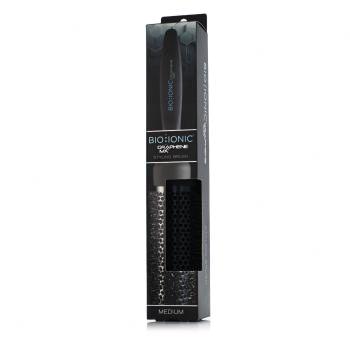 Bio Ionic Graphene MX Styling Brush Medium