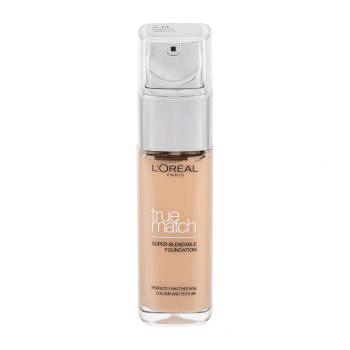 L'Oréal Paris True Match Super-Blendable Foundation