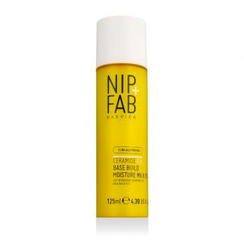 NIP+FAB Barrier Ceramide Fix Base Build Moisture Milk 8%