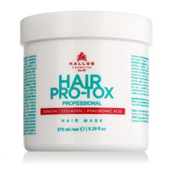 Kallos Cosmetics Hair Pro-Tox