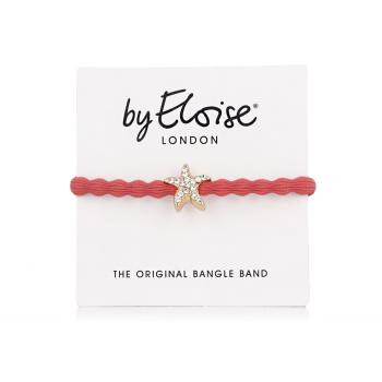 By Eloise London Bling Charms Starfish