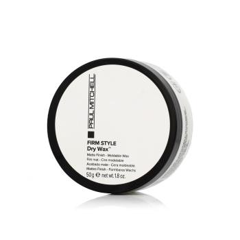 Paul Mitchell Firm Style Dry Wax