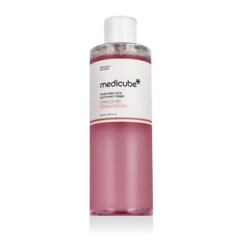 Medicube PDRN Pink Cica Soothing Toner