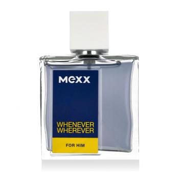 Mexx Whenever Wherever