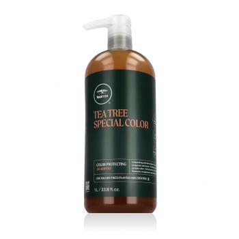 Paul Mitchell Tea Tree Special Color Shampoo