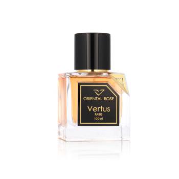 Vertus Oriental Rose