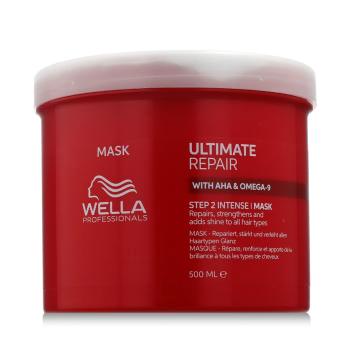 Wella Professionals Ultimate Repair Mask