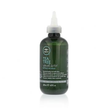 Paul Mitchell TEA TREE Special Detox Kombucha Rinse