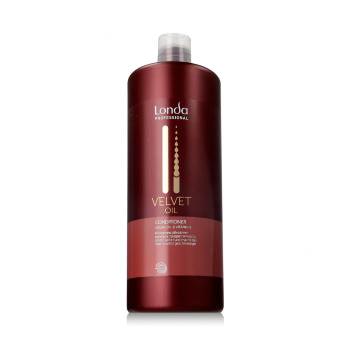 Londa Professional Velvet Oil Conditioner