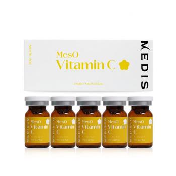 Medisco MesO Vitamin C Serum For Micro-Needling Mesotherapy System