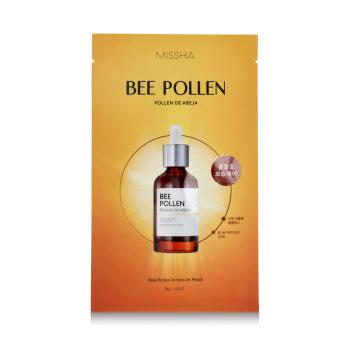 Missha Bee Pollen Ampoule Mask