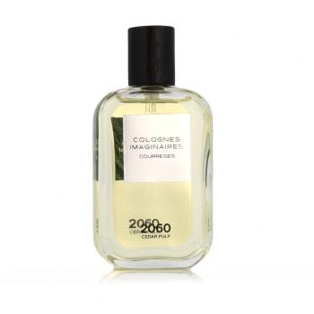 André Courreges Colognes Imaginaires 2060 Cedar Pulp