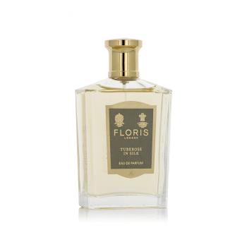 Floris Tuberose in Silk