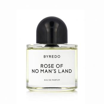 BYREDO Rose Of No Man's Land
