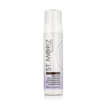 St. Moriz Professional Tanning Mousse