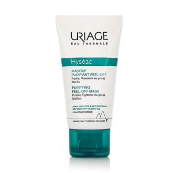 Uriage Hyséac Purifying Peel-Off Mask