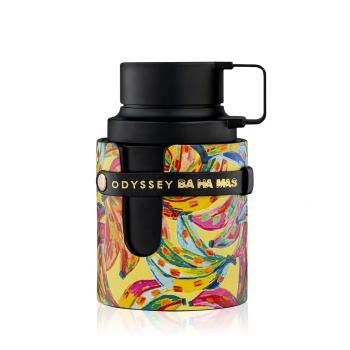 Armaf Odyssey BA HA MAS