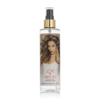 Jennifer Lopez JLove