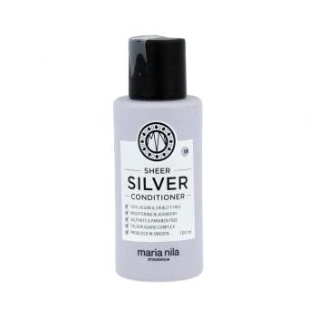 Maria Nila Sheer Silver Conditioner