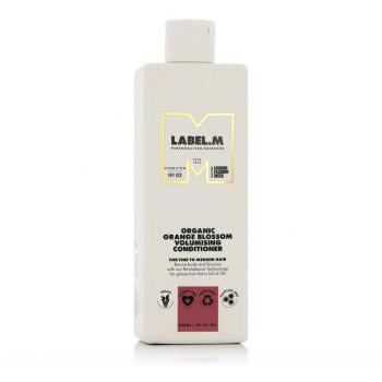 Label.m Organic Orange Blossom Volumising Conditioner