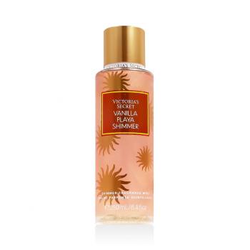 Victoria´s Secret Vanilla Playa Shimmer
