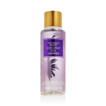 Victoria´s Secret Coconut Sol Shimmer