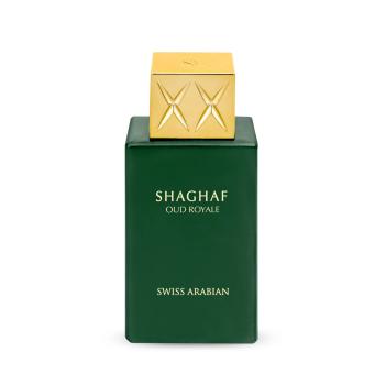 Swiss Arabian Shaghaf Oud Royale