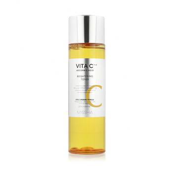 Missha Vita C Plus Brightening Toner