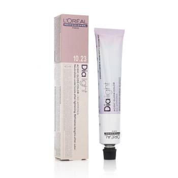 L'Oréal Professionnel DiaLight Acidic Gloss Color
