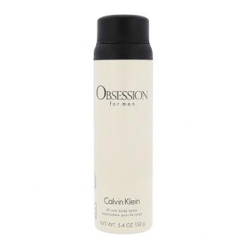 Calvin Klein Obsession