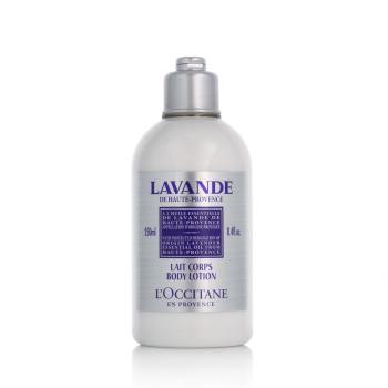L'Occitane Lavande Body Lotion