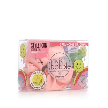 Invisibobble Sprunchie Retro Dreamin'