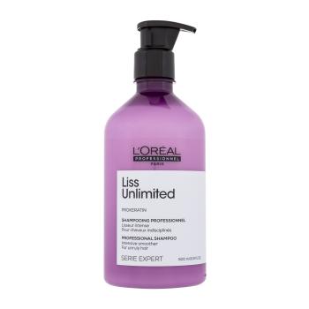 L'Oréal Professionnel Liss Unlimited Professional Shampoo