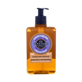 L'Occitane Lavender Liquid Soap