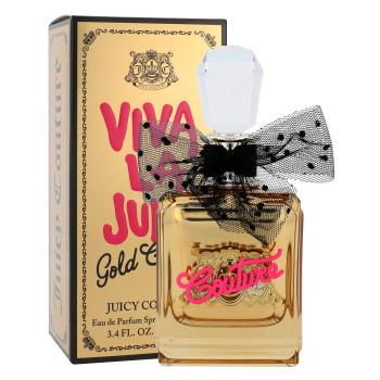 Juicy Couture Viva la Juicy Gold Couture