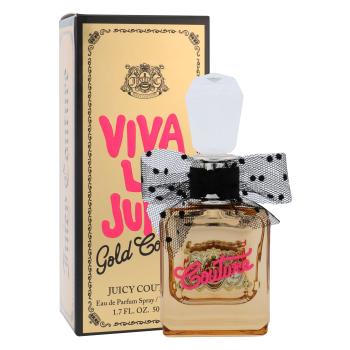 Juicy Couture Viva la Juicy Gold Couture