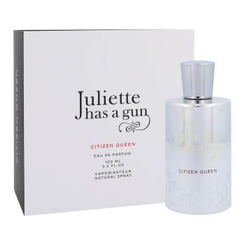 Juliette Has A Gun Citizen Queen