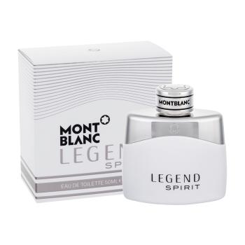 Montblanc Legend Spirit