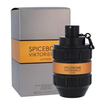 Viktor & Rolf Spicebomb Extreme