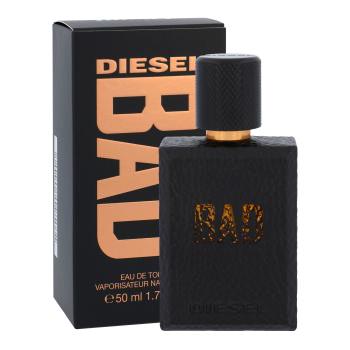 Diesel Bad